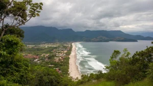 Maresias O paraíso do Litoral Norte de São Paulo