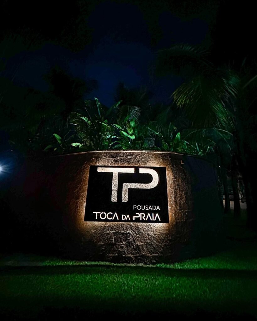 Pousada Toca da Praia Maresias (218)