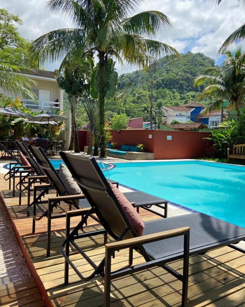 Pousada Toca da Praia Maresias (79)