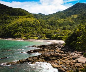 Praia de Calhetas