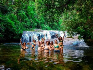 cachoeiras em maresias