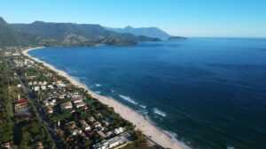 O que fazer em Maresias - SP: a queridinha do litoral norte