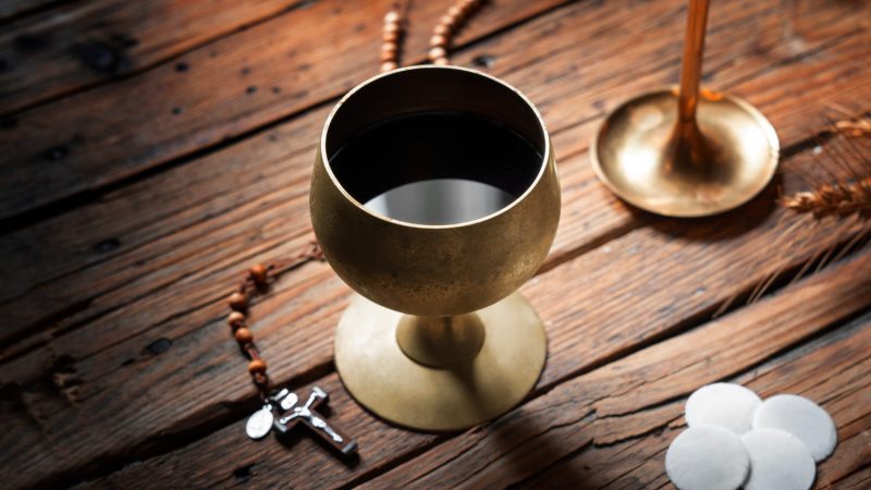 Corpus Christi